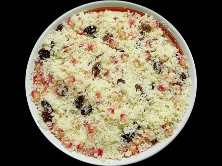Кускус